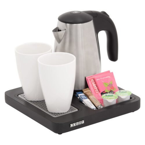 Rychlovarný set Aintree Compact Corby