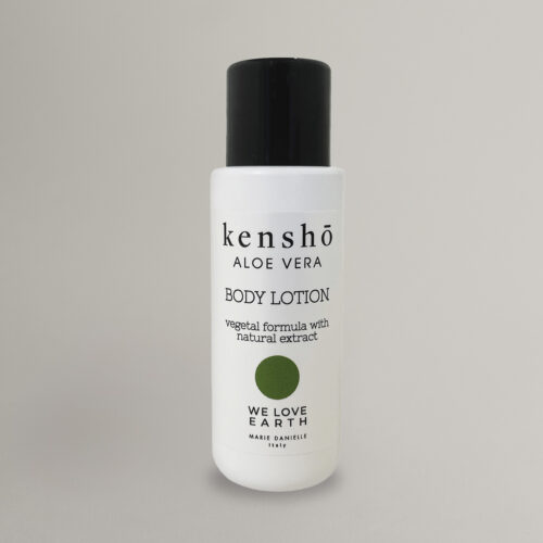 Tělové mléko Kenshō 30 ml