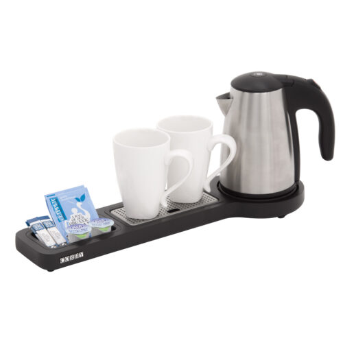 Rychlovarný set Becket Compact Corby