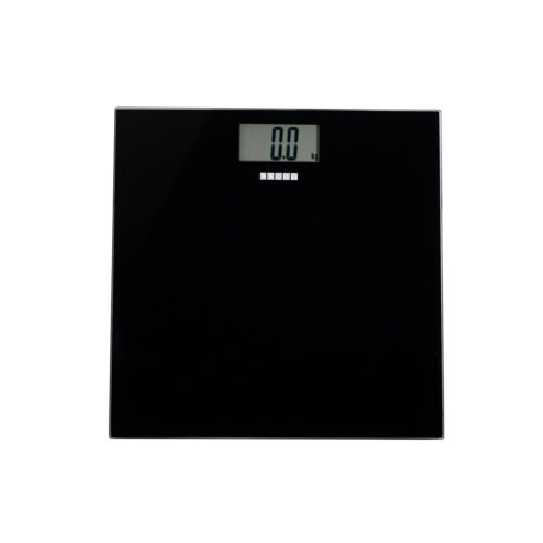 Helmsley Digital Personal Scale Black Corby