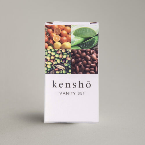 Hygienický set Kensho