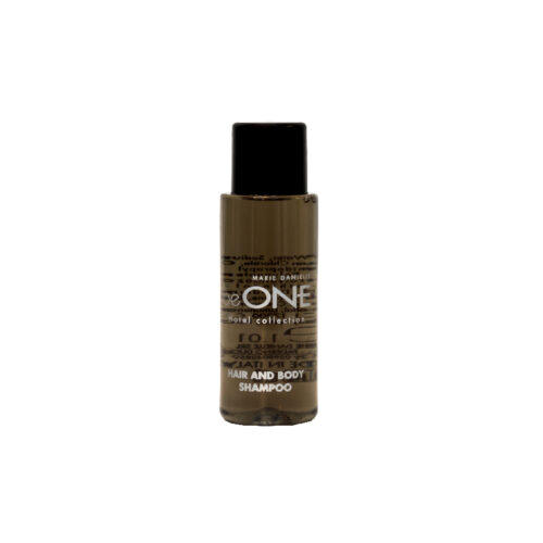 Šampon 30ml, beONE