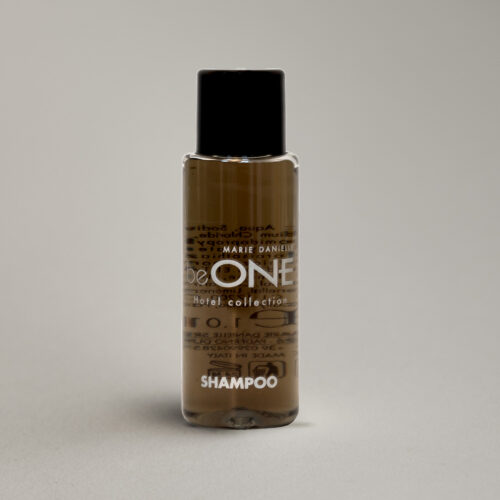 Šampon na vlasy beONE 30 ml