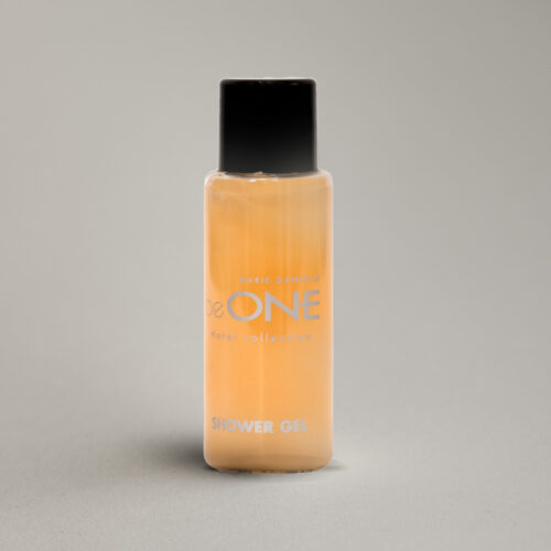 Sprchový gel beONE 30 ml