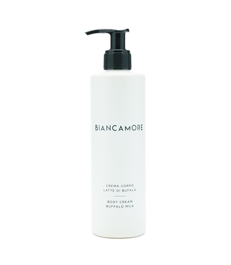 Tělové mléko Biancamore 300 ml