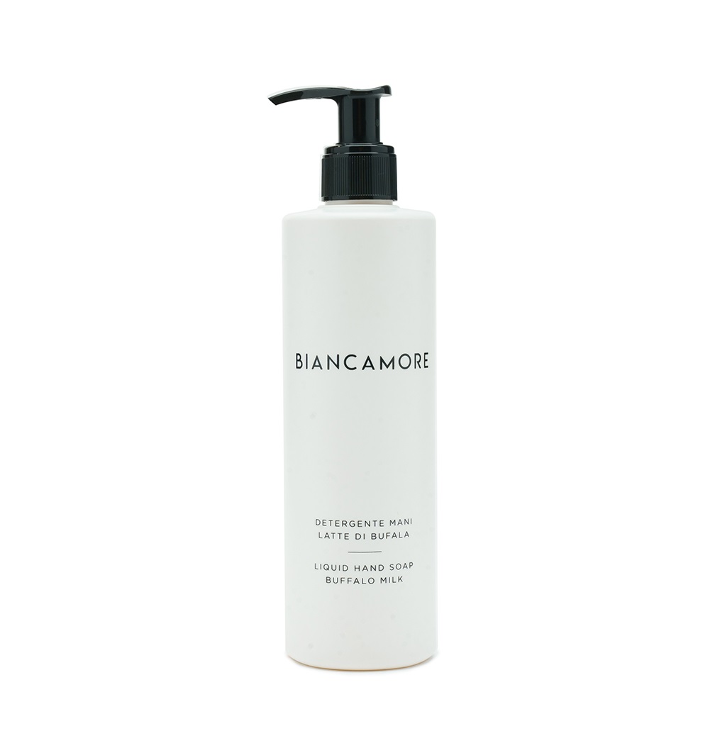Tekuté mýdlo Biancamore 300 ml