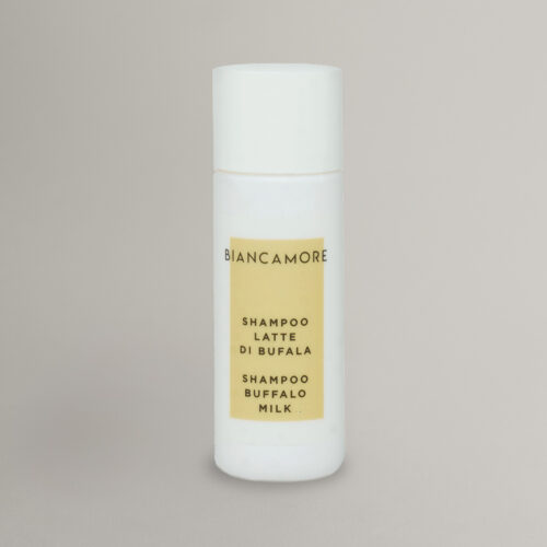 Šampon na vlasy Biancamore 30 ml