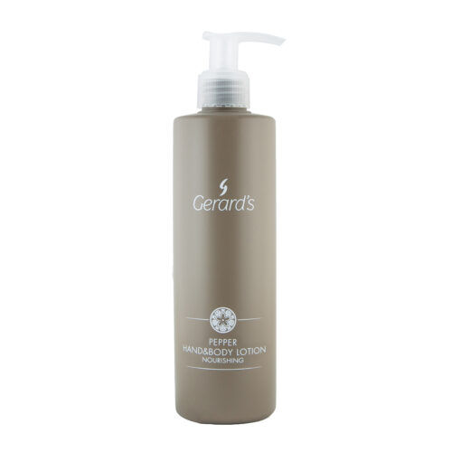 Gerard's Body and Hand Milk 300 ml