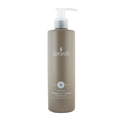 Gerard's Hair and Body Shampoo 300 ml
