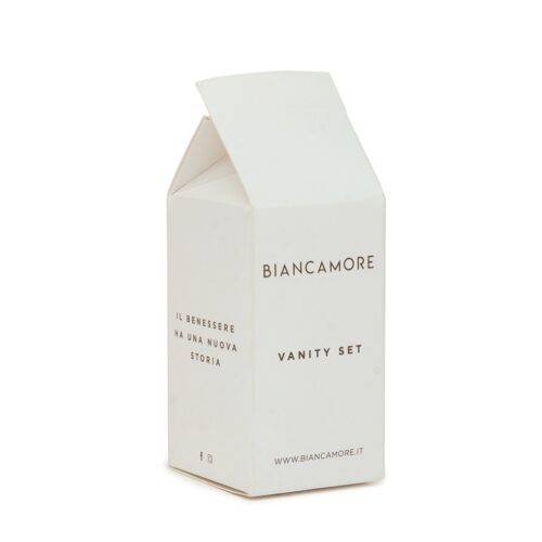 Hygienický set Biancamore