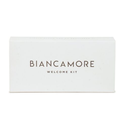 Uvítací set Biancamore