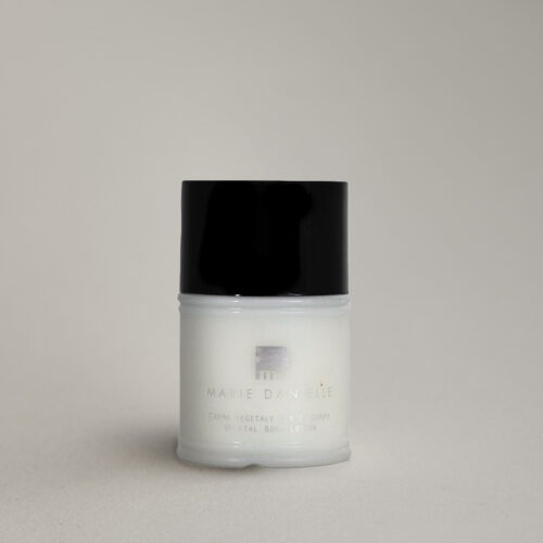 Tělové mléko De Luxe - Black Line 45 ml