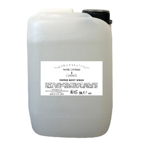 Sprchový gel Gerard's - náhradní náplň 5 l