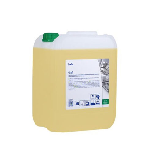 hollu CRAFT 10L - kuchyňský čistič