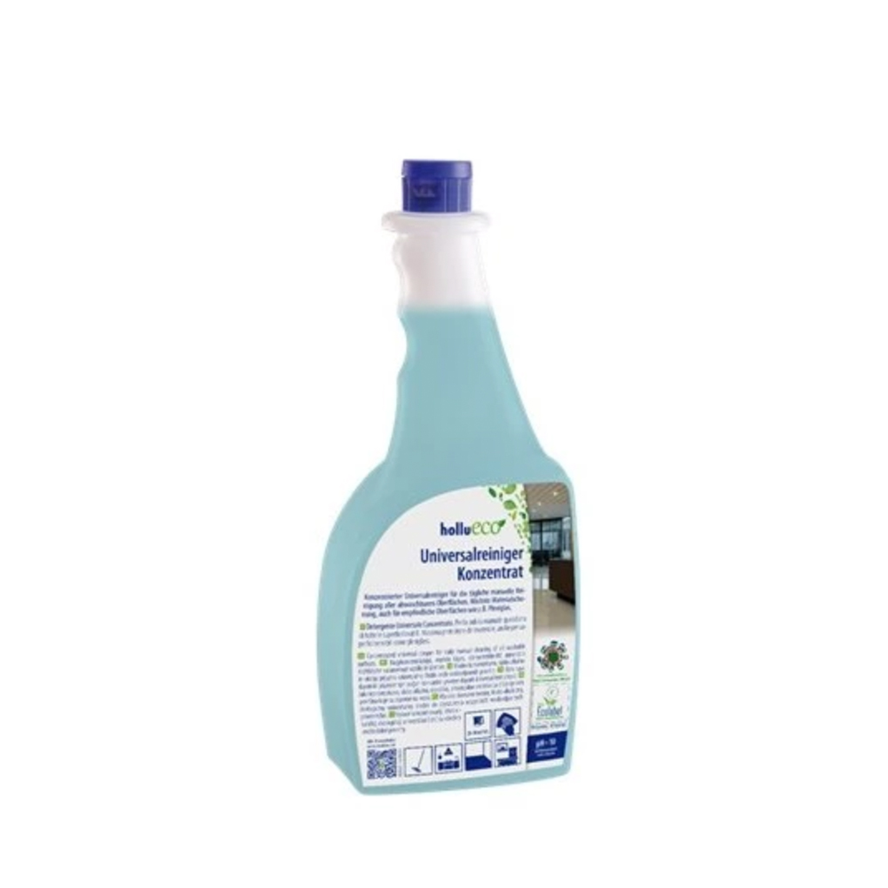 holluECO UNIVERSALREINIGER 1L - univerzální čistič - lahev