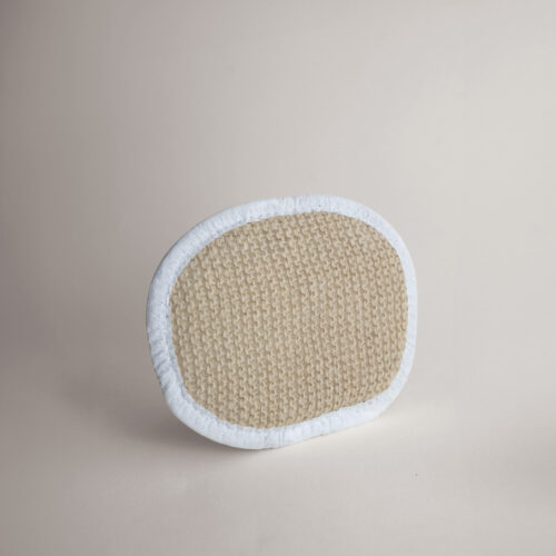 Natural massage washcloth Lufa