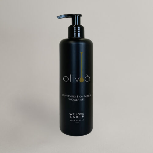 Sprchový gel Oliva 300 ml