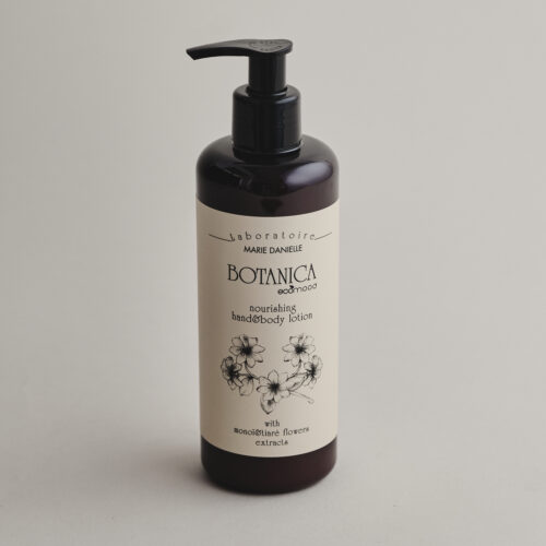 Botanica Body and Hand Milk 300 ml