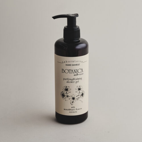 Botanica Shower Gel 300 ml
