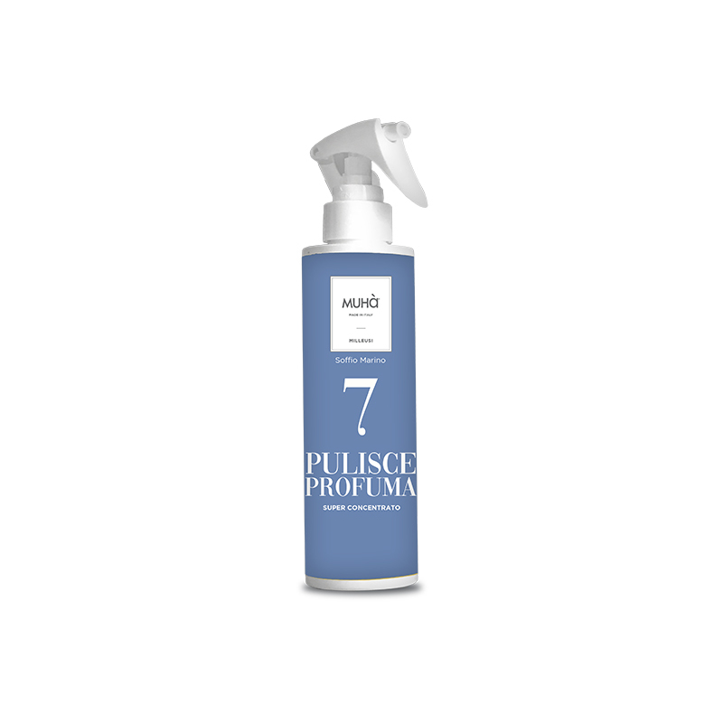 Spray MUHÁ, 200ml SOFFIO MARINO