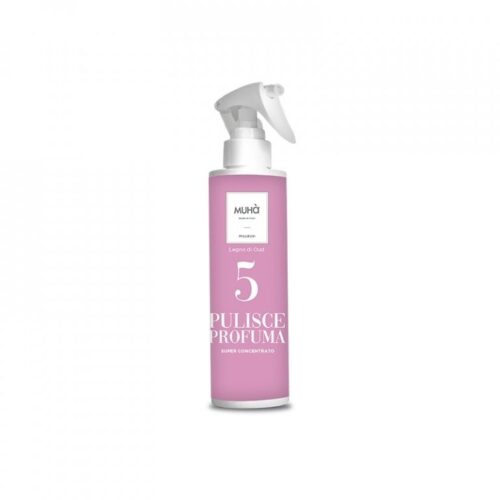 SPRAY MULTIUSO 200ML LEGNO DI OUD