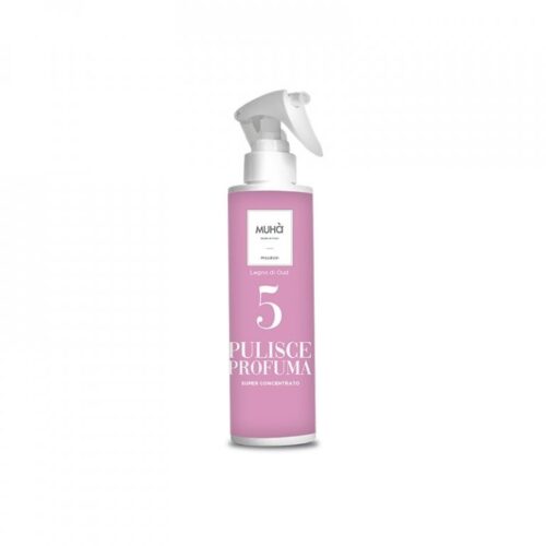 SPRAY MULTIUSO 200ML LEGNO DI OUD