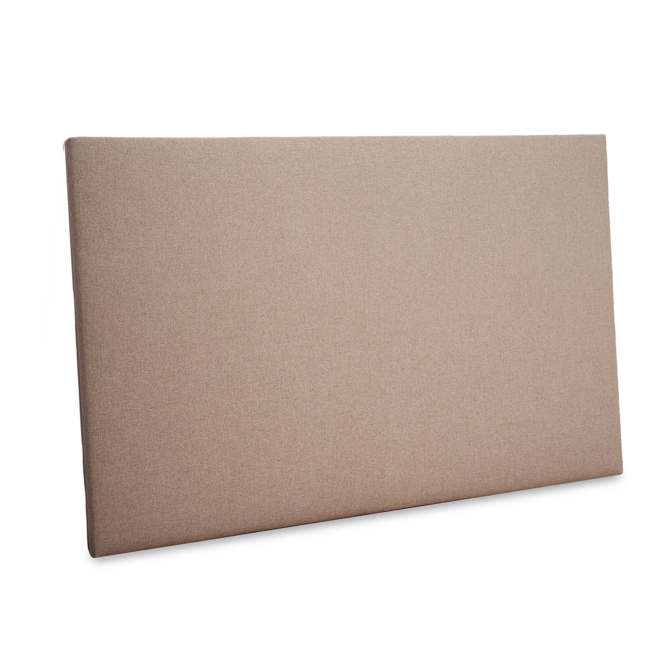 postelové čelo béžová