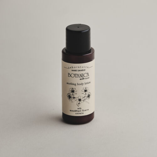 Botanica Body Lotion 30 ml