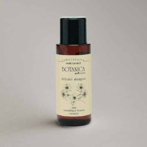 Botanica Hair Shampoo 30 ml