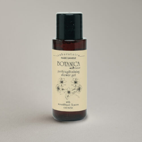 Botanica Shower Gel 30 ml
