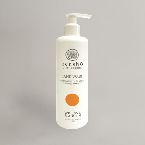 Kensho liquid soap 300 ml