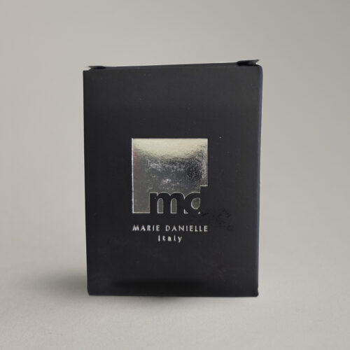 Shoe sponge De Luxe - Black Line