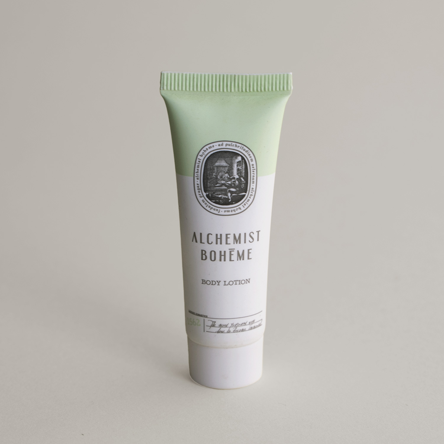 Alchemist Bohéme Body Cream 20 ml