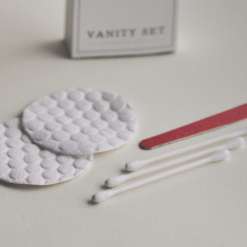 Hygiene set Premium line