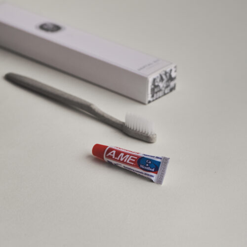 Premium line dental set