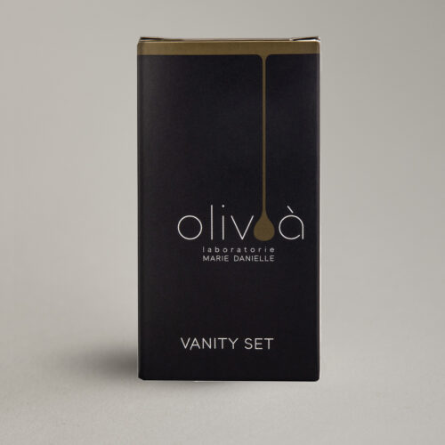 Hygienický set Oliva