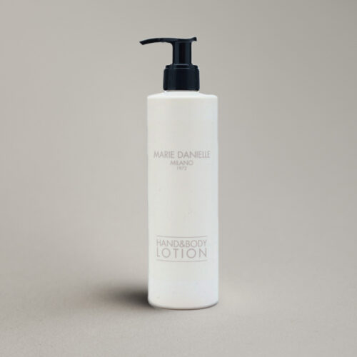 Mléko na tělo a ruce Milano 1972 300 ml