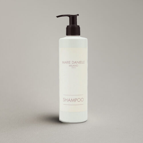 Šampon na vlasy Milano 1972 300 ml