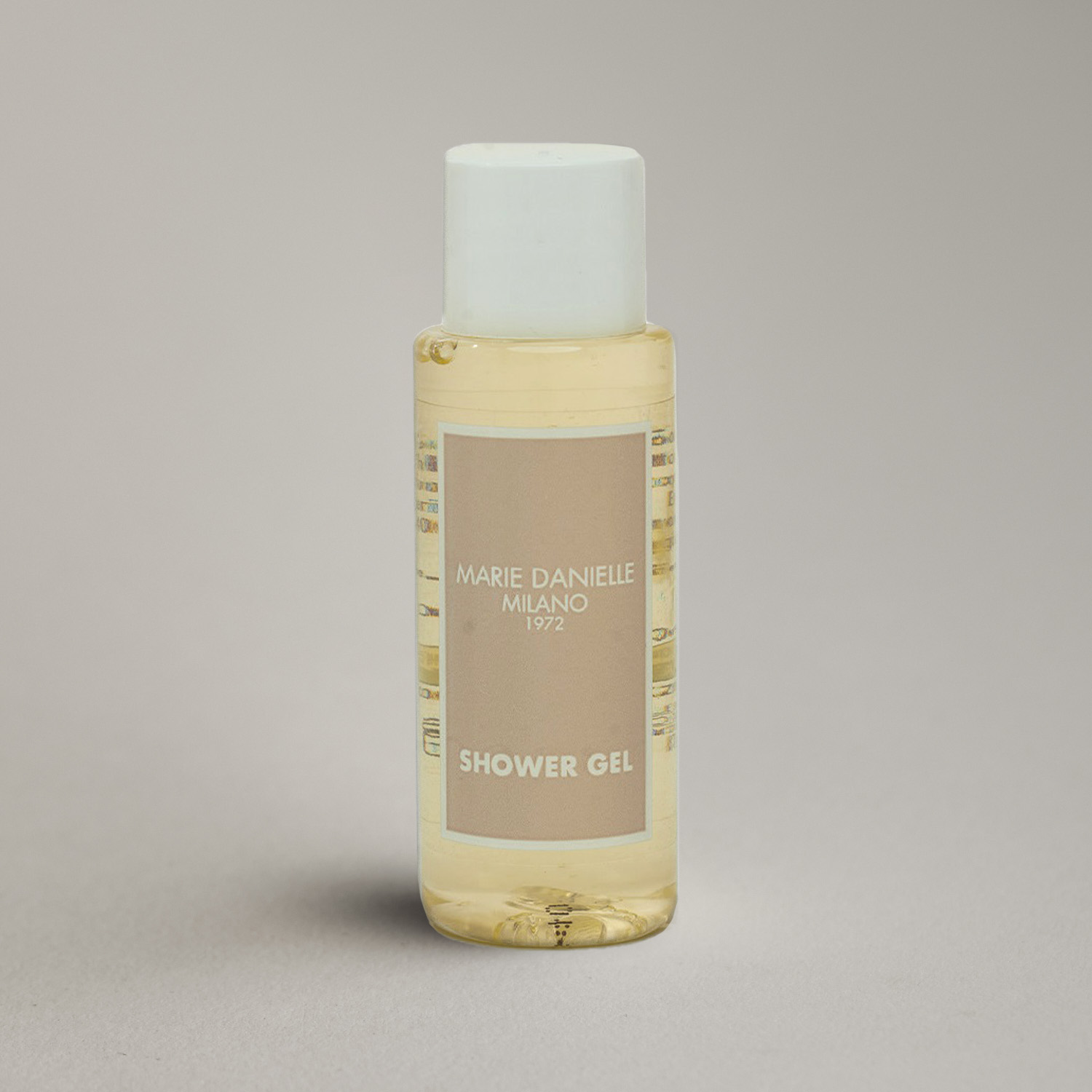 Danielle Milano 1972 Sprchový gel, 30ml