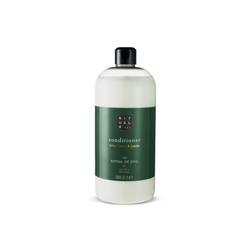 Vlasový kondicionér Jing k doplnění 1000ml