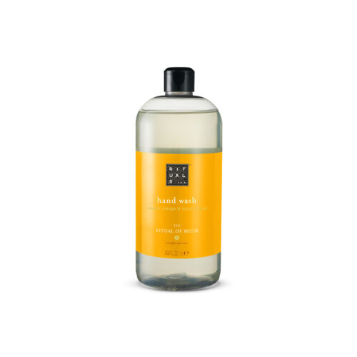 Mehr hand soap to replenish 1000ml