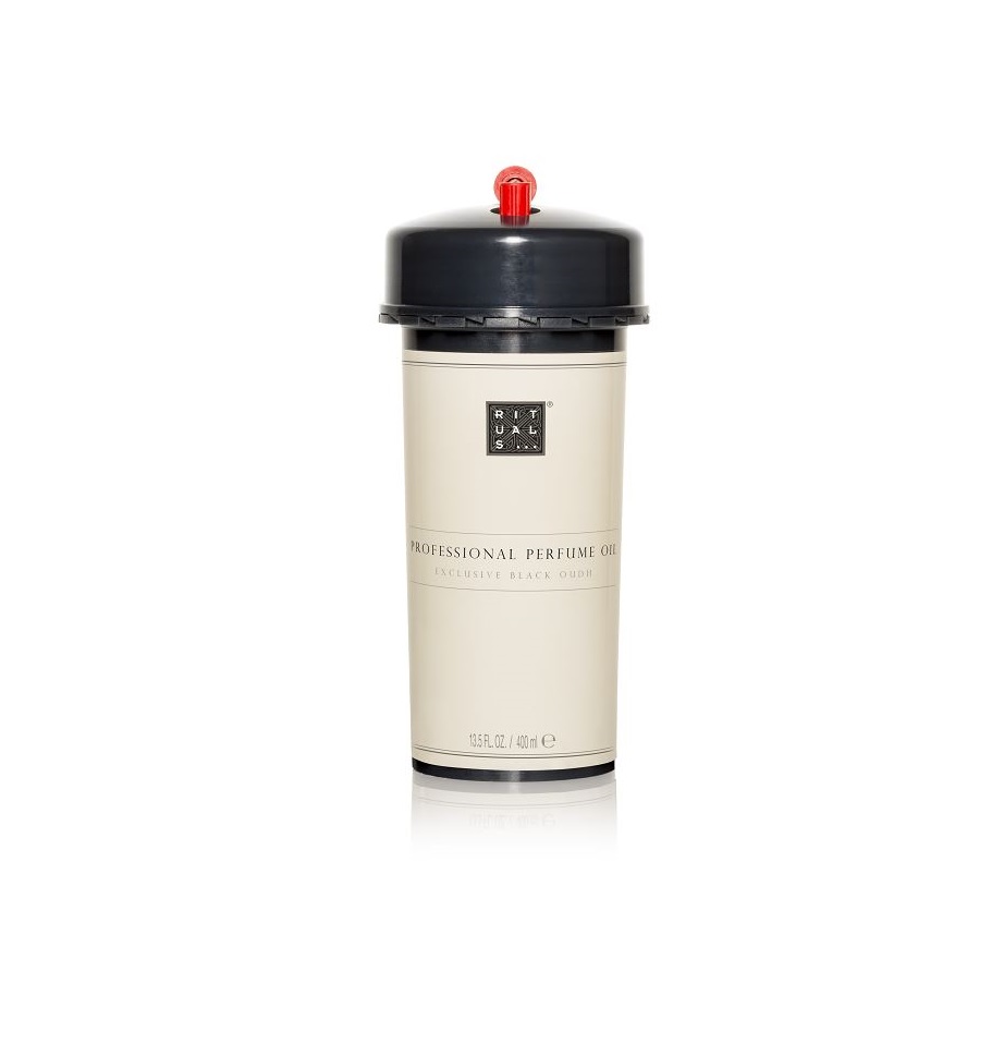 Náplň pro aroma difuzér Black Oudh 400 ml