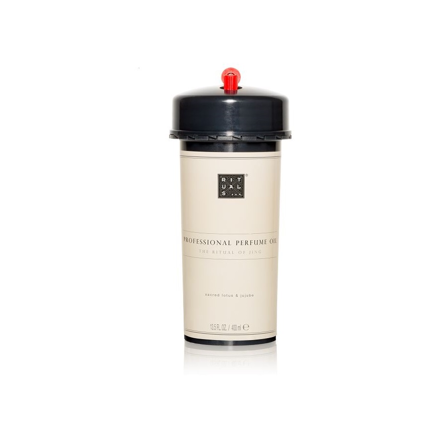 Náplň pro aroma difuzér Jing 400 ml
