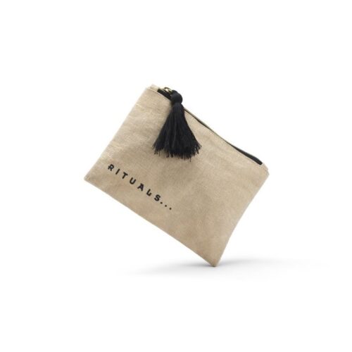 Cosmetic bag Rituals