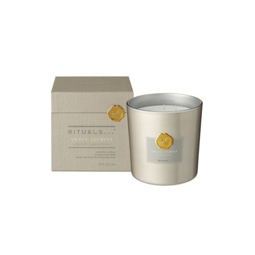 Scented candle Sweet Jasmine 1000g