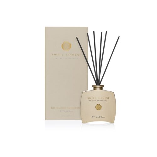 Scented sticks Sweet Jasmine 100 ml