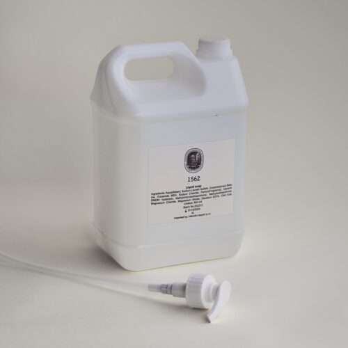 Alchemist Bohéme Hand Soap - Replacement Cartridge 5 l