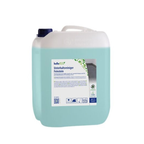holluECO Feinstein - čistič na porézní povrchy