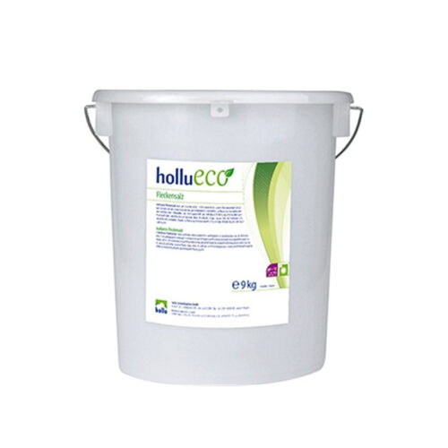 Hollueco Fleckensalz - bleaching agent for washing