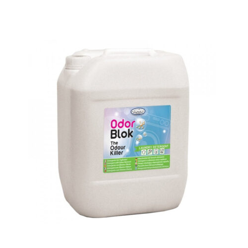OdorBlok Detergent - anti-odor detergent